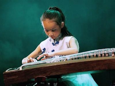 招聘镇江古筝家教老师