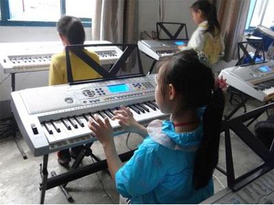 招聘镇江电子琴家教老师