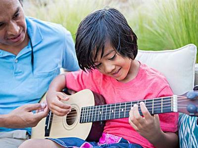 镇江吉他辅导老师哪里找？