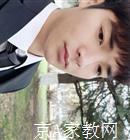 镇江大学生家教王老师