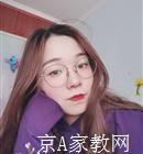 镇江大学生家教何老师